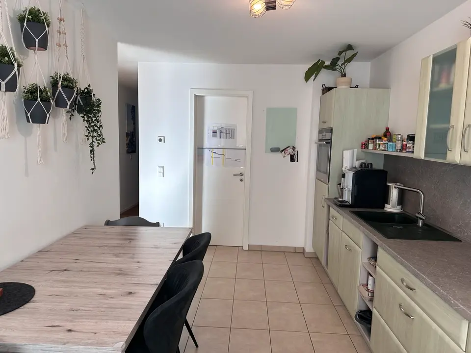 3 Zimmer Wohnung mit 93 m² in Erfurt – Bild 9