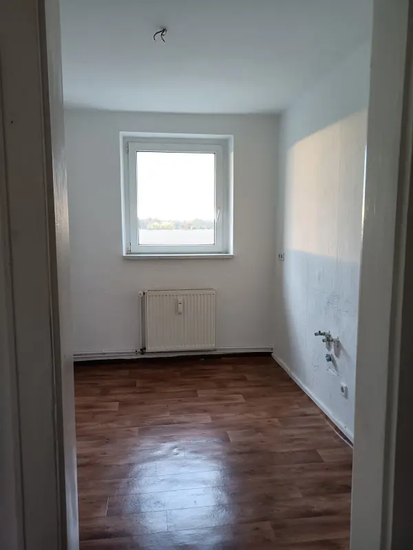 2 Zimmer Wohnung mit 48 m² in Stralsund – Bild 1