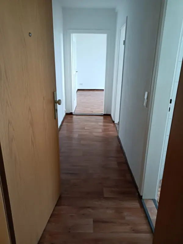 2 Zimmer Wohnung mit 48 m² in Stralsund – Bild 3