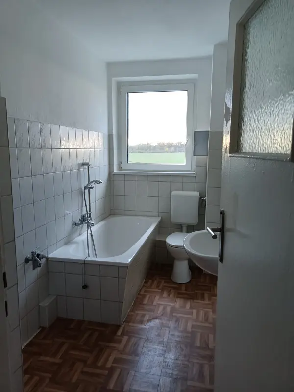 2 Zimmer Wohnung mit 48 m² in Stralsund – Bild 5