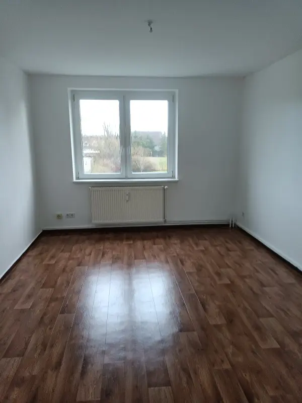 2 Zimmer Wohnung mit 48 m² in Stralsund – Bild 6