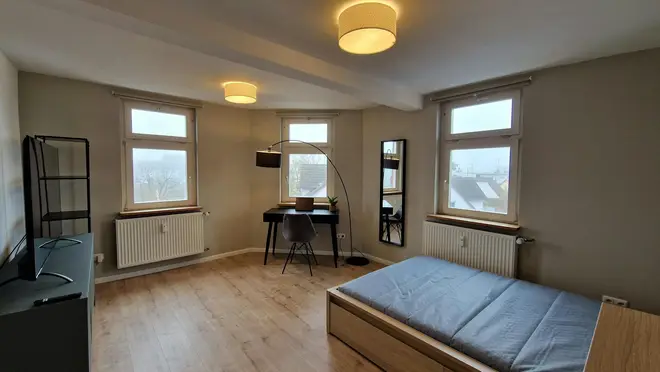 WG-Zimmer in Offenbach am Main – Bild 1
