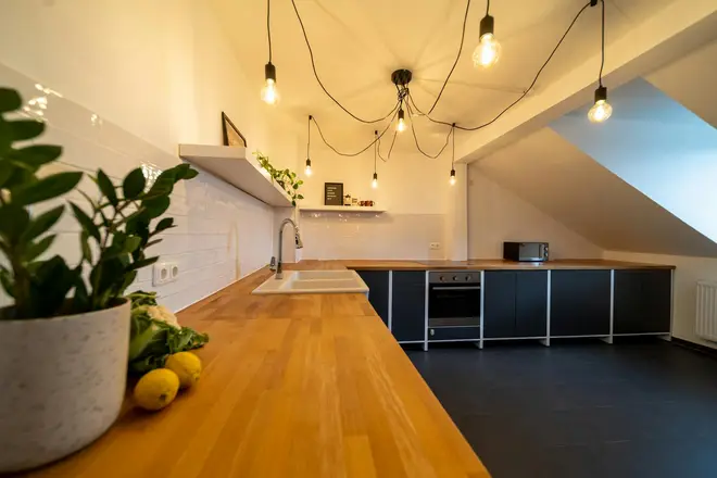 WG-Zimmer in Offenbach am Main – Bild 3