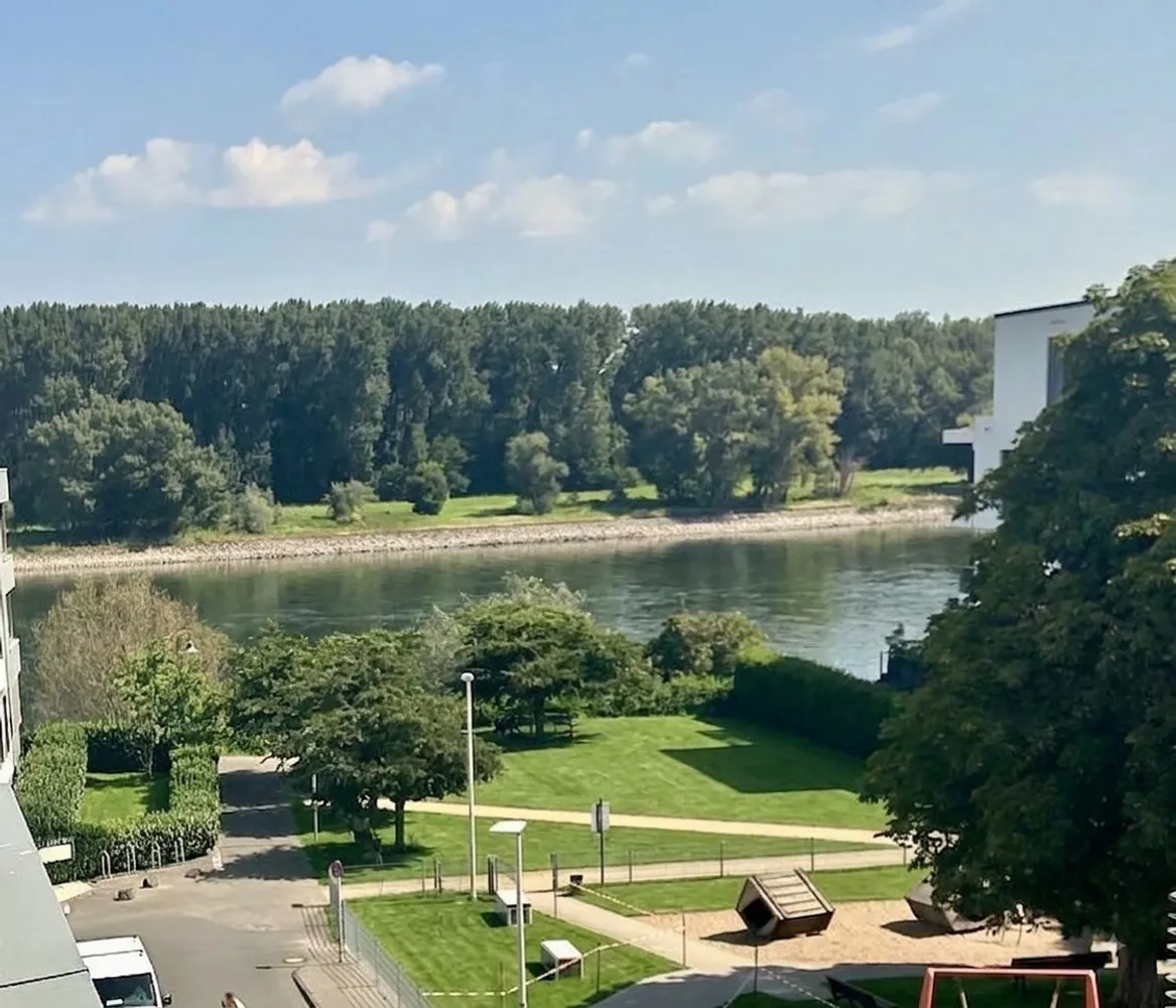 3 Zimmer Wohnung mit 100 m² in Bonn – Bild 1