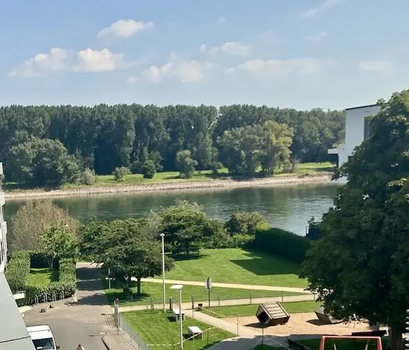 3 Zimmer Wohnung mit 100 m² in Bonn – Bild 1