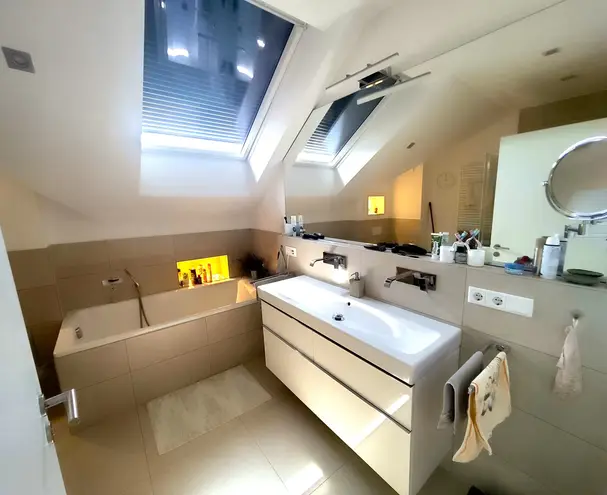 3 Zimmer Wohnung mit 100 m² in Bonn – Bild 11