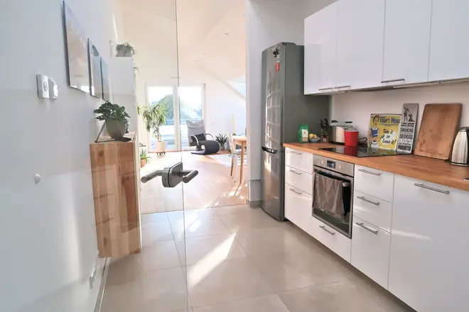 3 Zimmer Wohnung mit 100 m² in Bonn – Bild 4