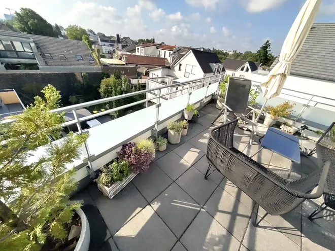 3 Zimmer Wohnung mit 100 m² in Bonn – Bild 6