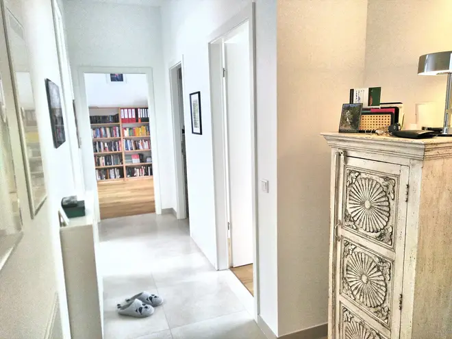 3 Zimmer Wohnung mit 100 m² in Bonn – Bild 7