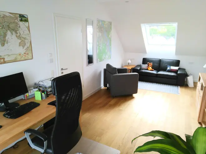 3 Zimmer Wohnung mit 100 m² in Bonn – Bild 8