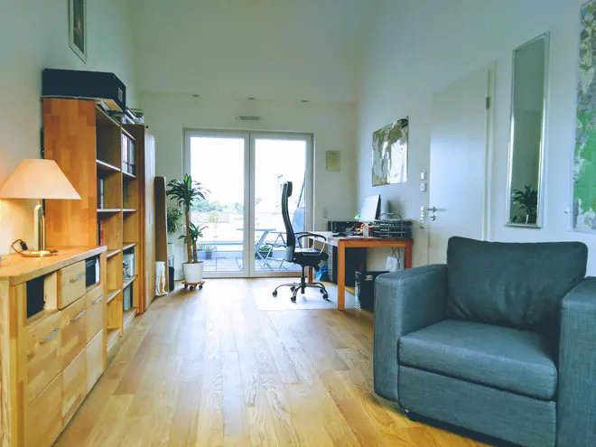 3 Zimmer Wohnung mit 100 m² in Bonn – Bild 9