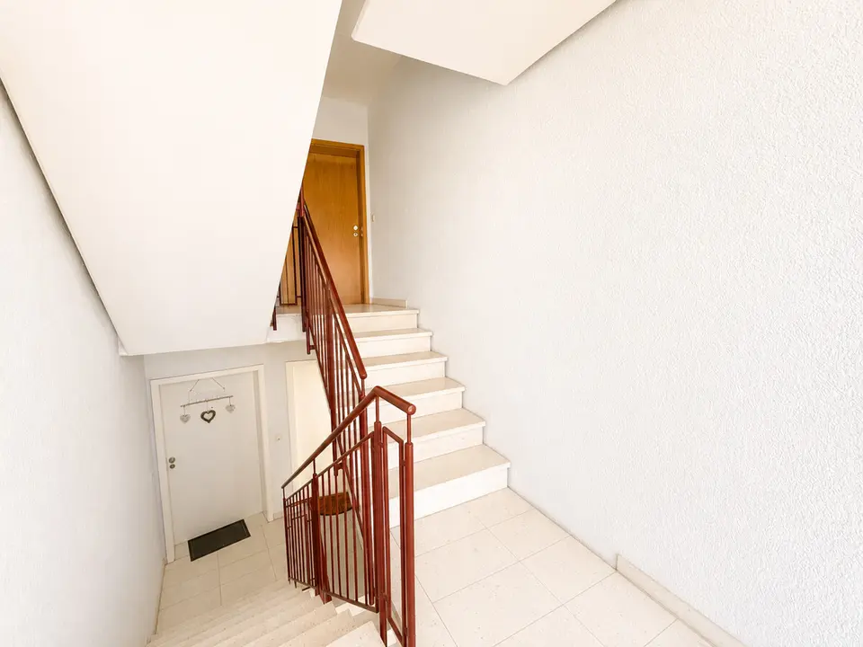 2 Zimmer Wohnung mit 62 m² in Ludwigshafen – Bild 5