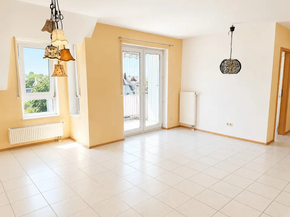 2 Zimmer Wohnung mit 62 m² in Ludwigshafen – Bild 6