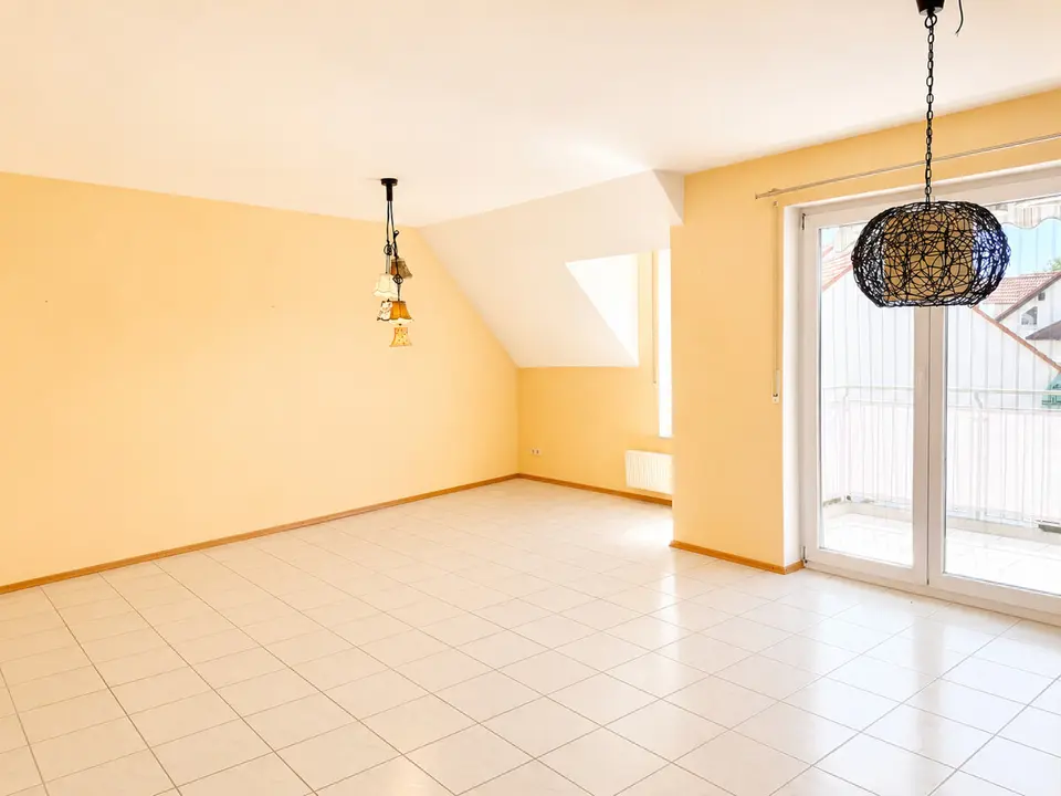 2 Zimmer Wohnung mit 62 m² in Ludwigshafen – Bild 7