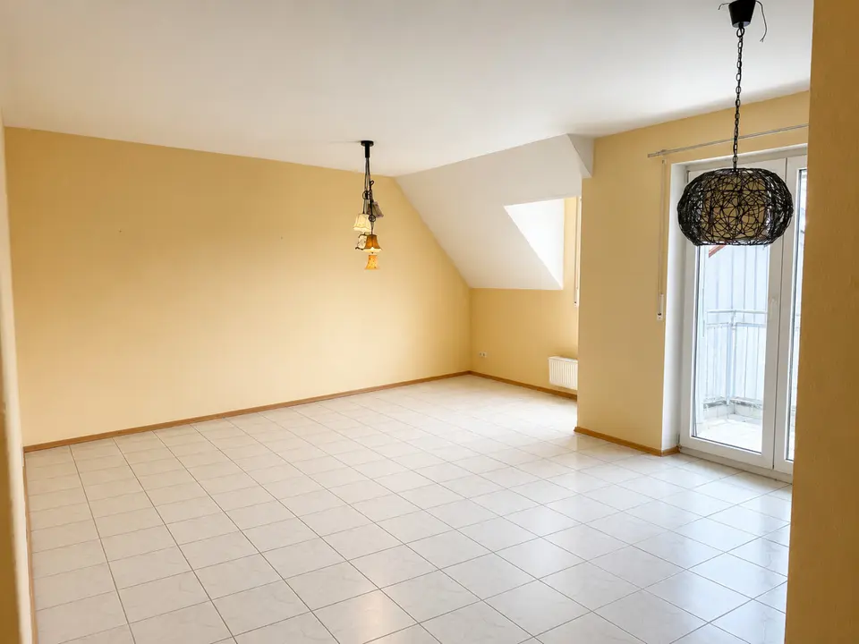 2 Zimmer Wohnung mit 62 m² in Ludwigshafen – Bild 8