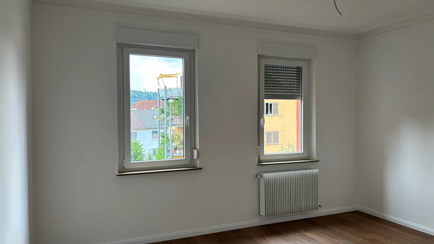 4 Zimmer Wohnung mit 100 m² in Esslingen am Neckar – Bild 5