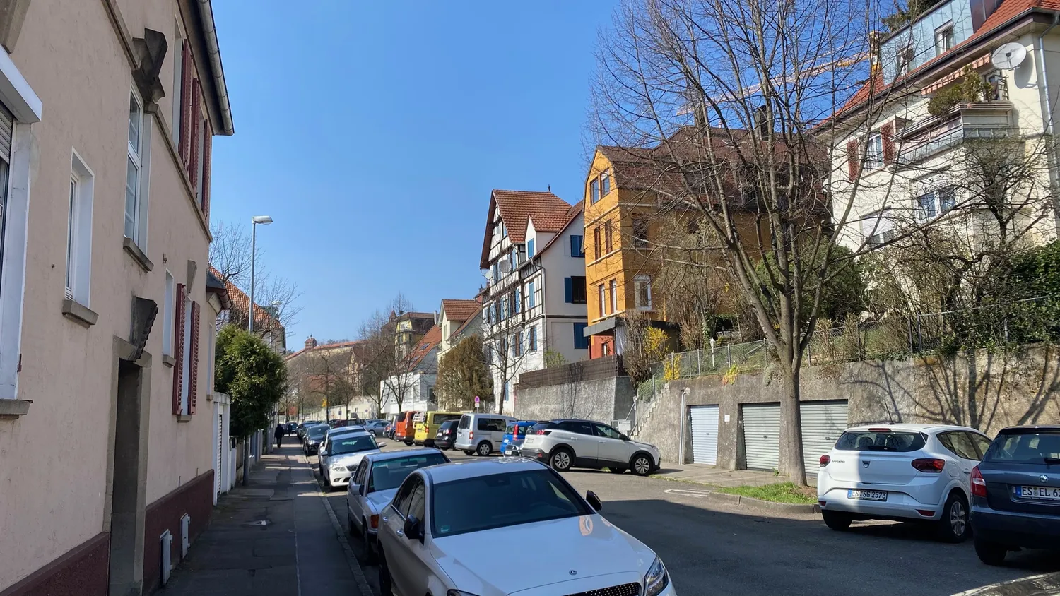 4 Zimmer Wohnung mit 100 m² in Esslingen am Neckar – Bild 10