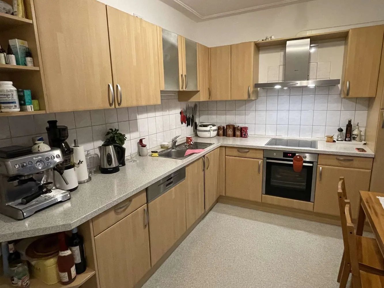 3 Zimmer Wohnung mit 108 m² in Braunschweig – Bild 11