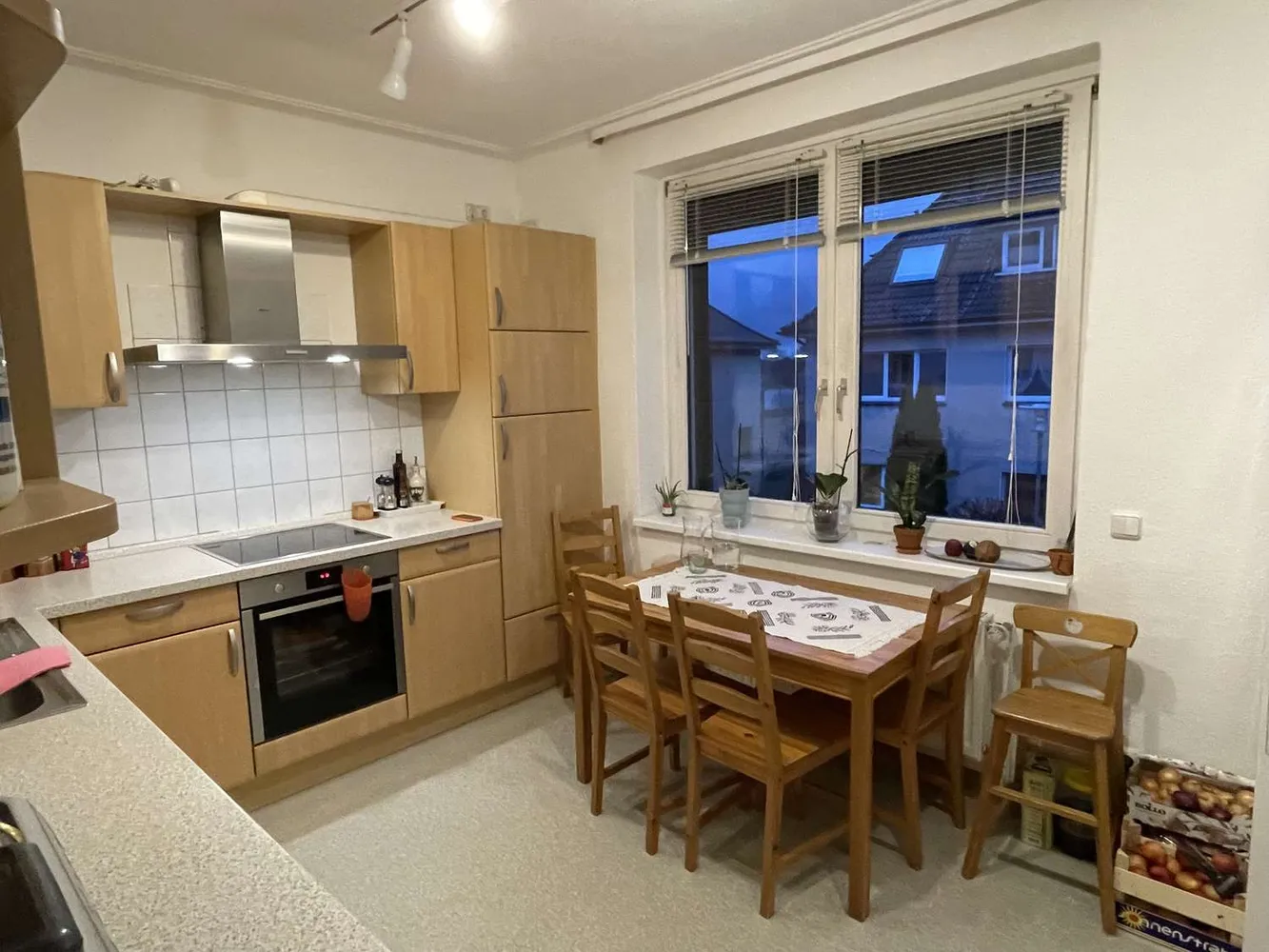 3 Zimmer Wohnung mit 108 m² in Braunschweig – Bild 12
