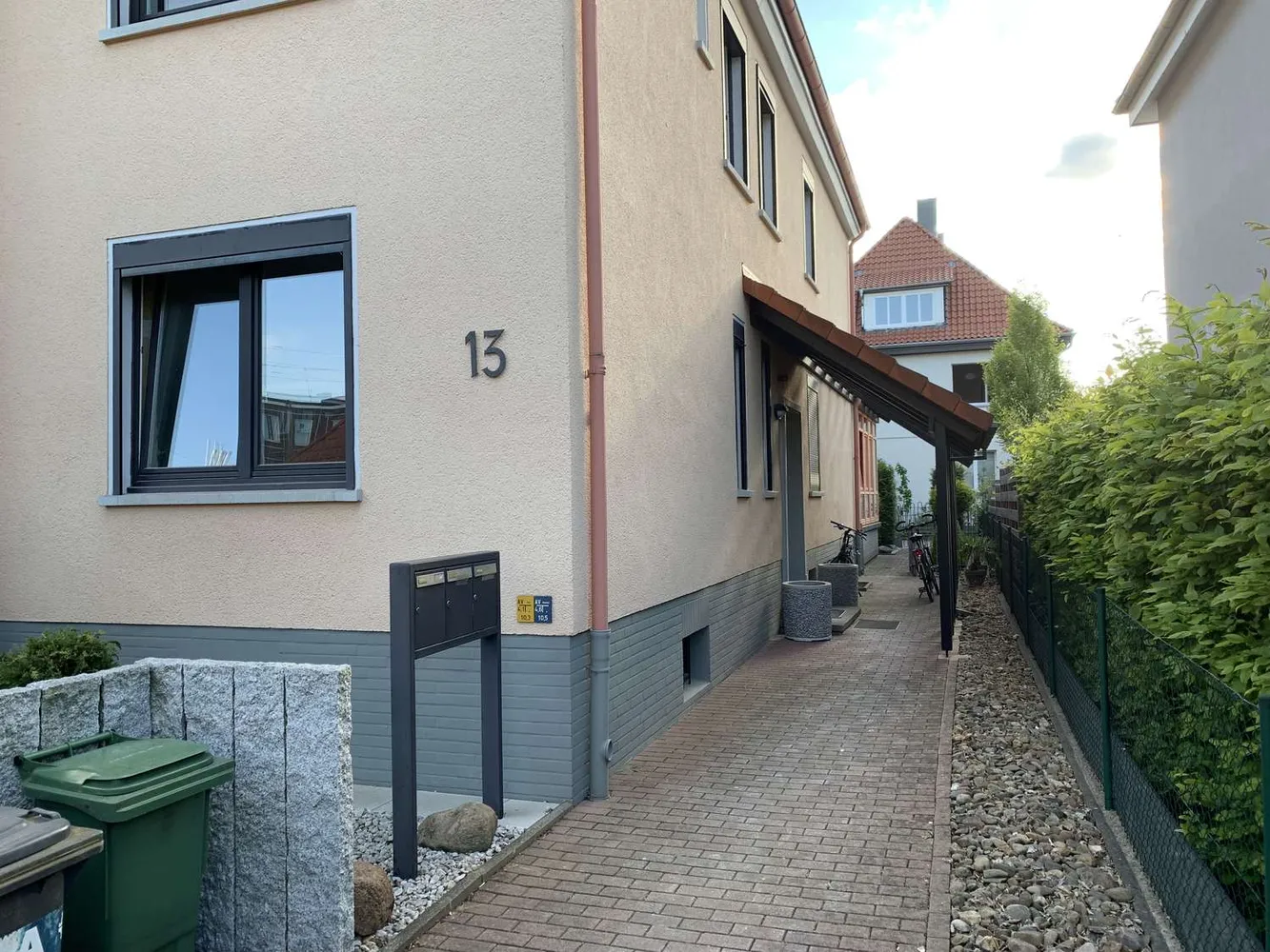 3 Zimmer Wohnung mit 108 m² in Braunschweig – Bild 3