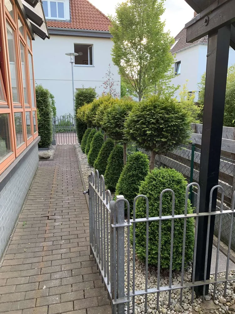 3 Zimmer Wohnung mit 108 m² in Braunschweig – Bild 4
