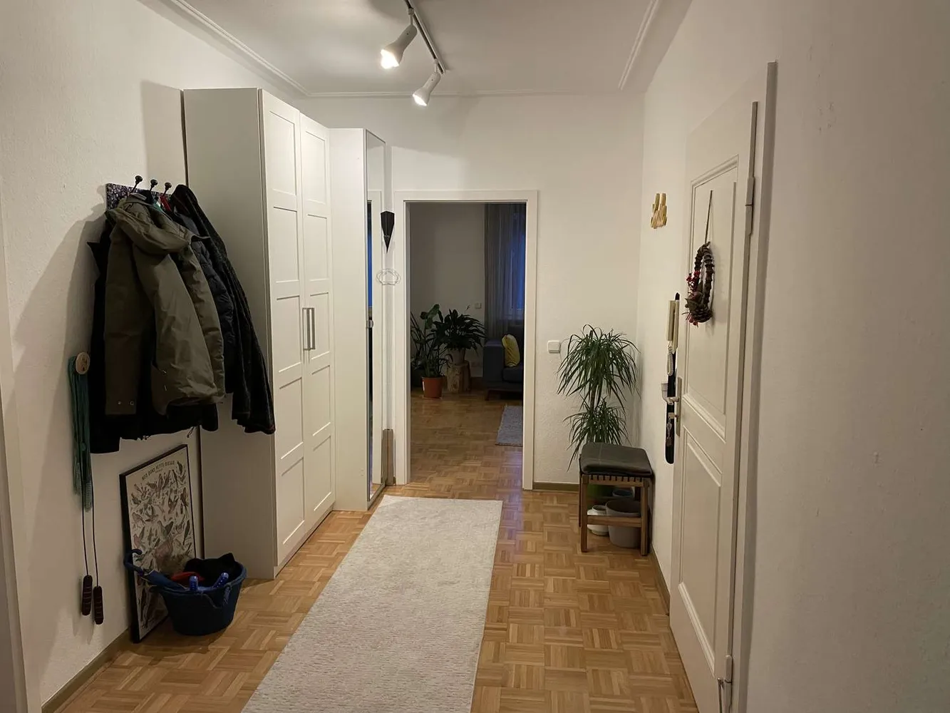 3 Zimmer Wohnung mit 108 m² in Braunschweig – Bild 5