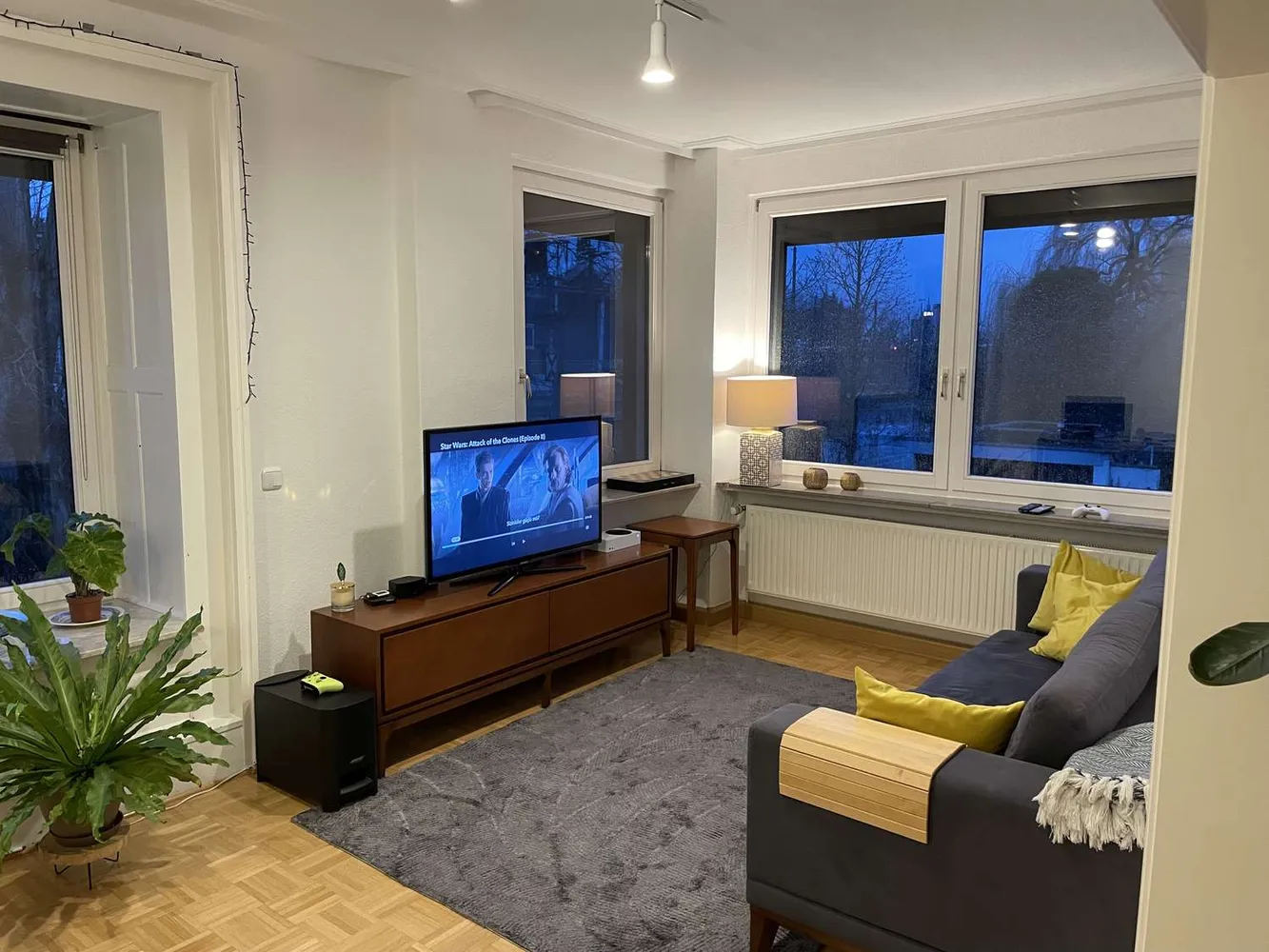 3 Zimmer Wohnung mit 108 m² in Braunschweig – Bild 7