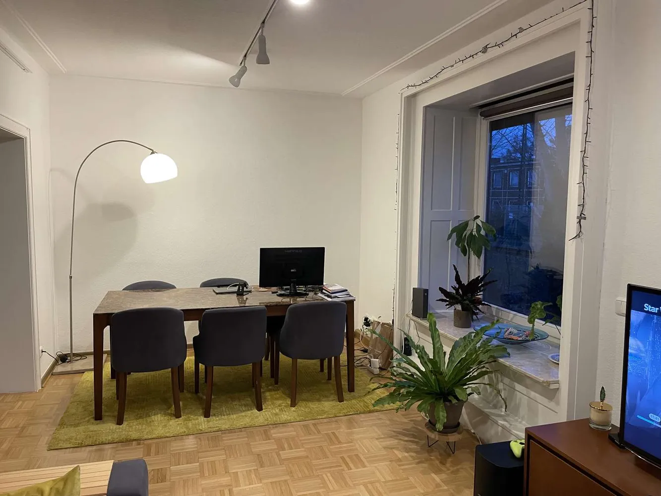 3 Zimmer Wohnung mit 108 m² in Braunschweig – Bild 8