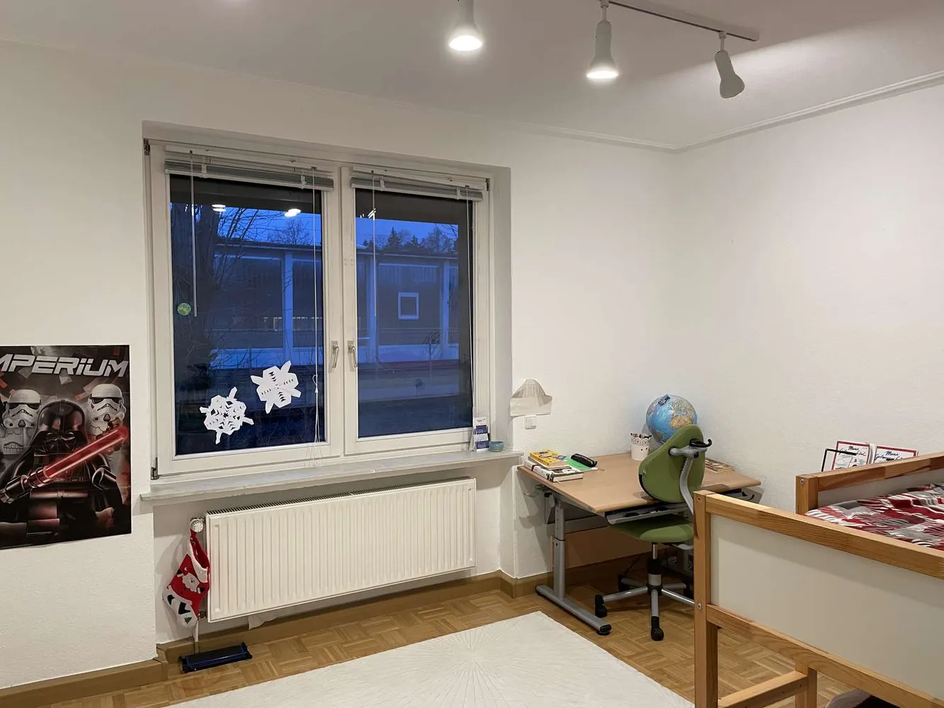 3 Zimmer Wohnung mit 108 m² in Braunschweig – Bild 9
