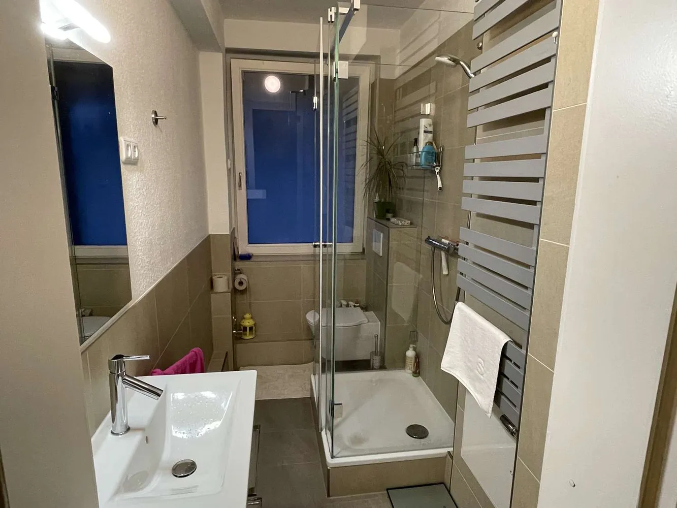 3 Zimmer Wohnung mit 108 m² in Braunschweig – Bild 10