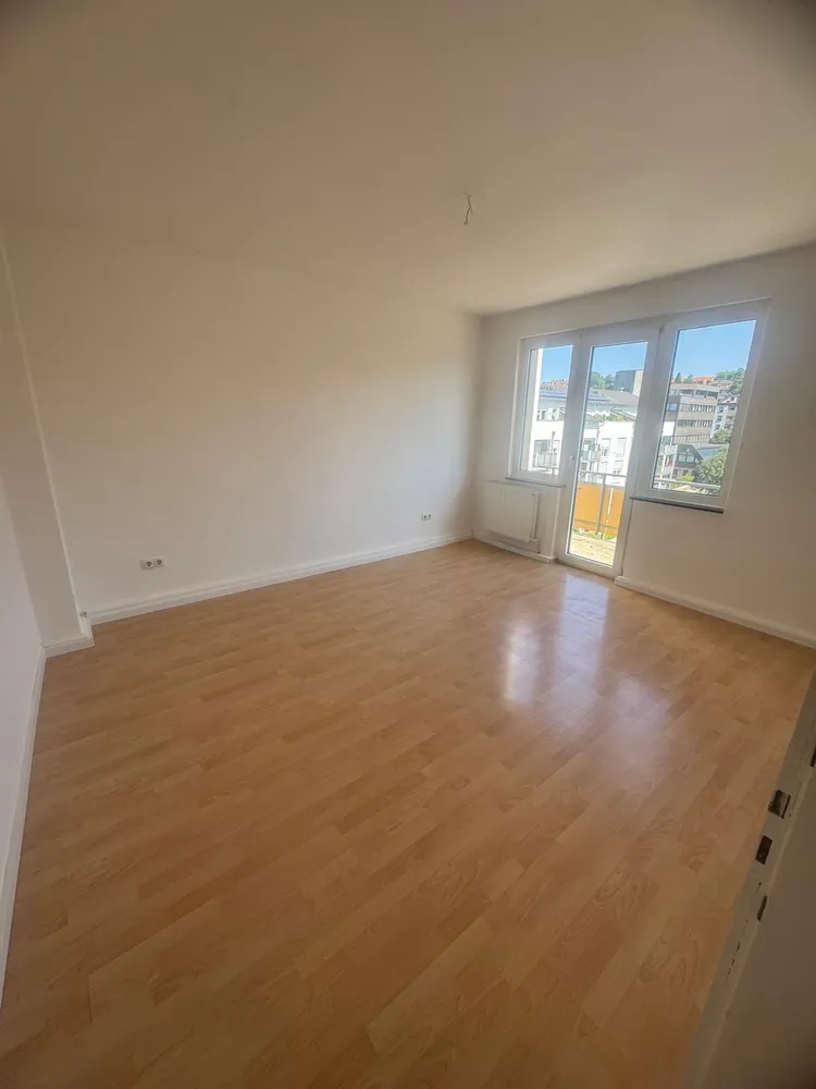 3 Zimmer Wohnung mit 60 m² in Hagen – Bild 1