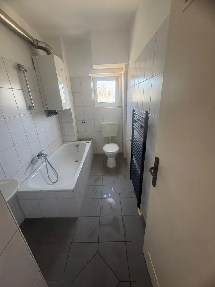 3 Zimmer Wohnung mit 60 m² in Hagen – Bild 6