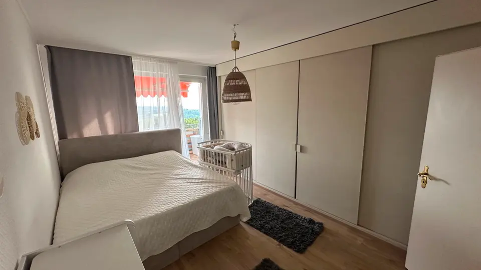 3 Zimmer Wohnung mit 70 m² in Remscheid – Bild 2