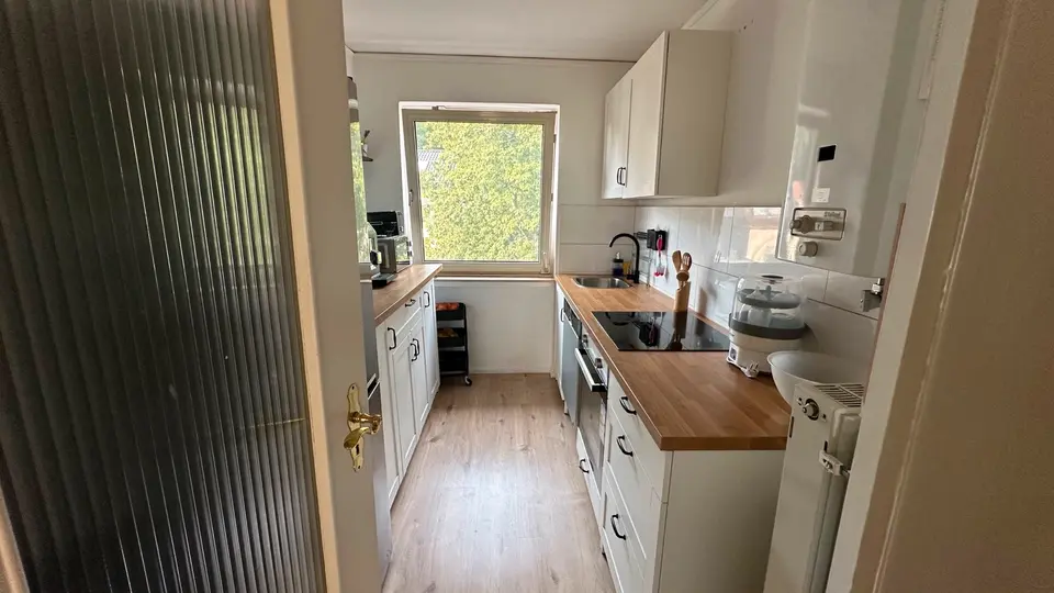 3 Zimmer Wohnung mit 70 m² in Remscheid – Bild 3