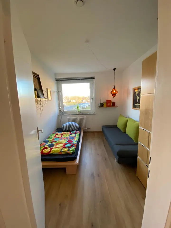 WG-Zimmer mit 87 m² in Goslar – Bild 3