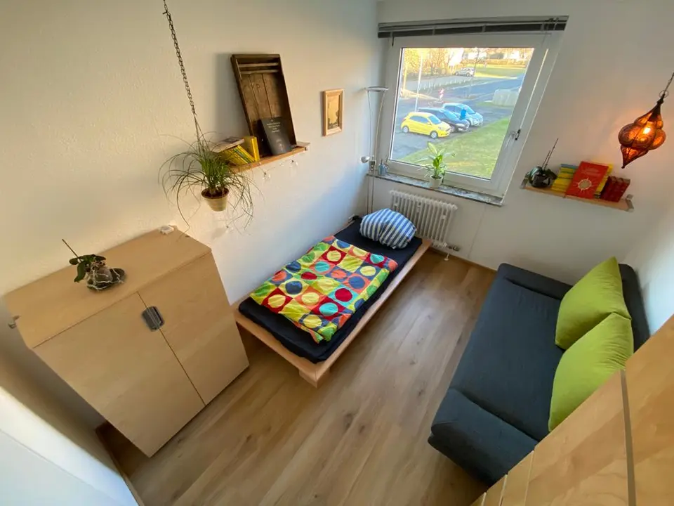 WG-Zimmer mit 87 m² in Goslar – Bild 4