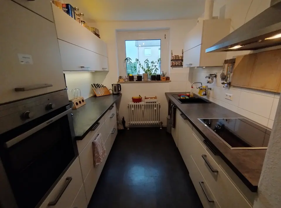 WG-Zimmer mit 87 m² in Goslar – Bild 5