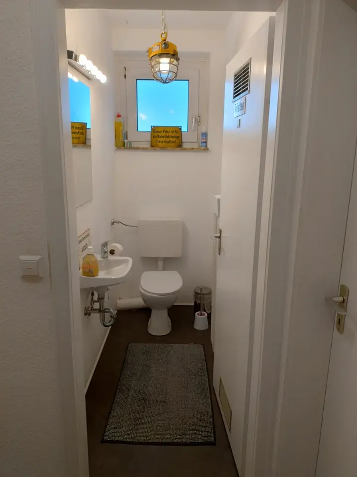 WG-Zimmer mit 87 m² in Goslar – Bild 6
