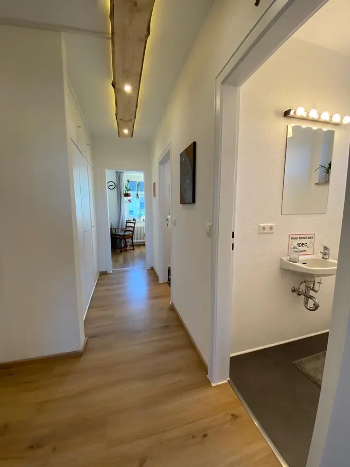 WG-Zimmer mit 87 m² in Goslar – Bild 9