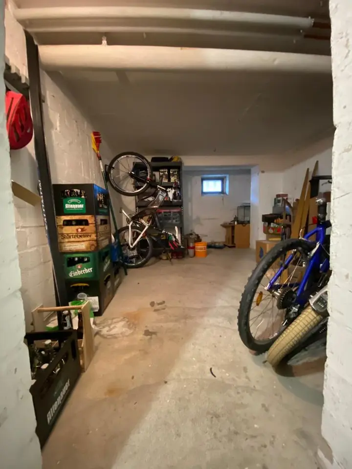 WG-Zimmer mit 87 m² in Goslar – Bild 10