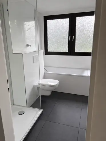 3 Zimmer Wohnung mit 82 m² in Oberhausen – Bild 2