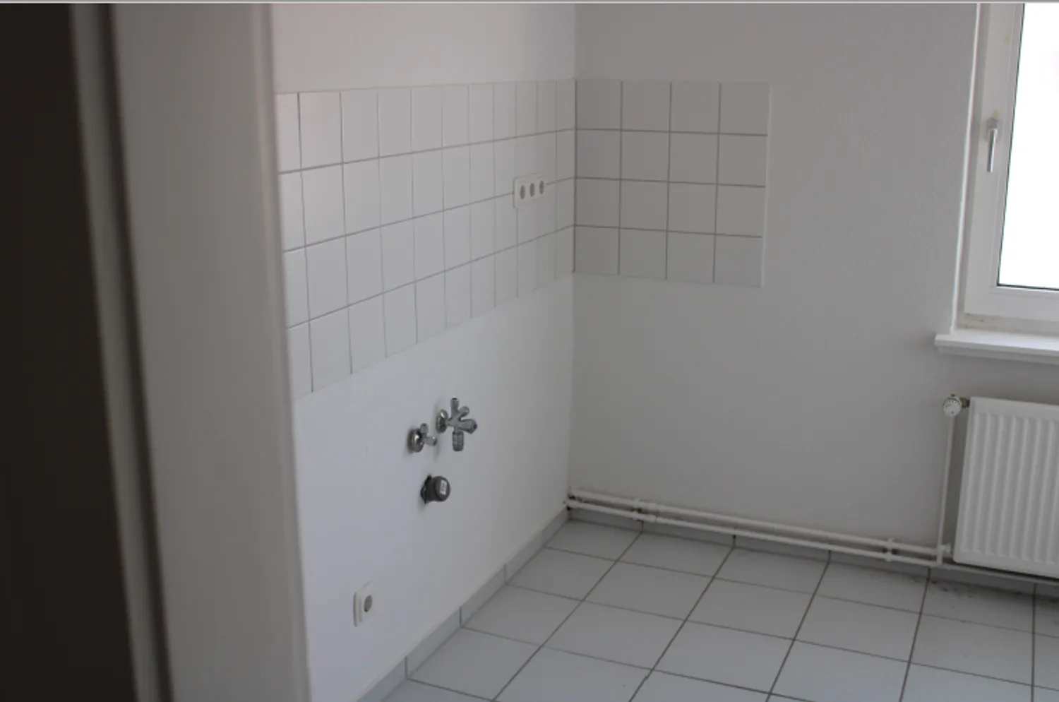 3 Zimmer Wohnung mit 59 m² in Salzgitter – Bild 3