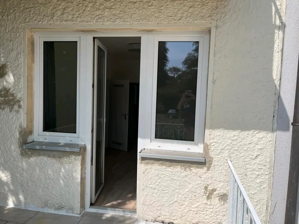 3 Zimmer Wohnung mit 65 m² in Bayreuth – Bild 1