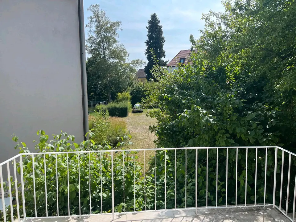 3 Zimmer Wohnung mit 65 m² in Bayreuth – Bild 2