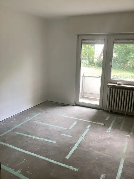 Studio mit 39 m² in Wiesbaden – Bild 1