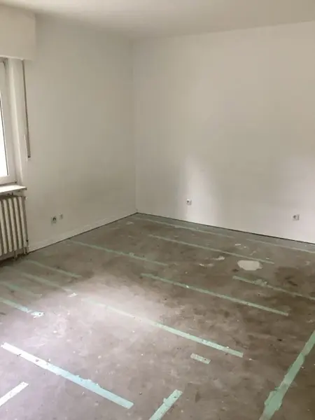 Studio mit 39 m² in Wiesbaden – Bild 2