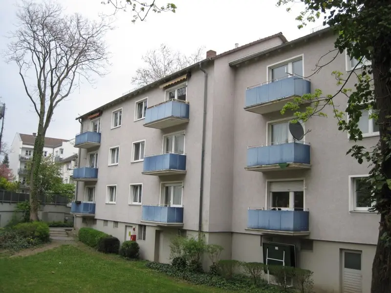 Studio mit 39 m² in Wiesbaden – Bild 3