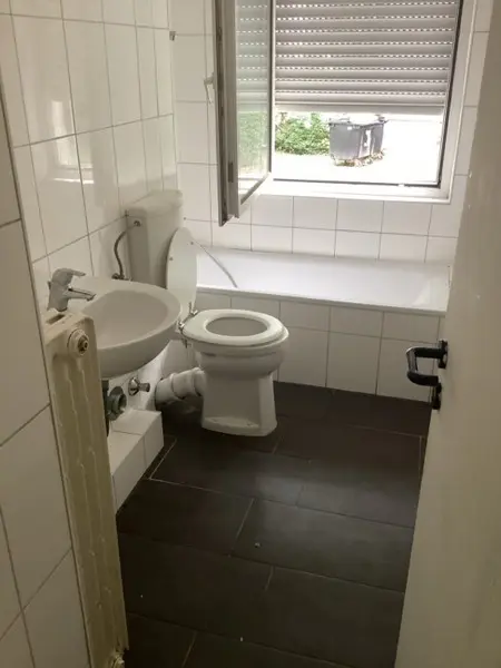 Studio mit 39 m² in Wiesbaden – Bild 5