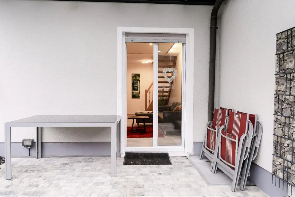 3 Zimmer Haus mit 80 m² in Kelheim – Bild 4
