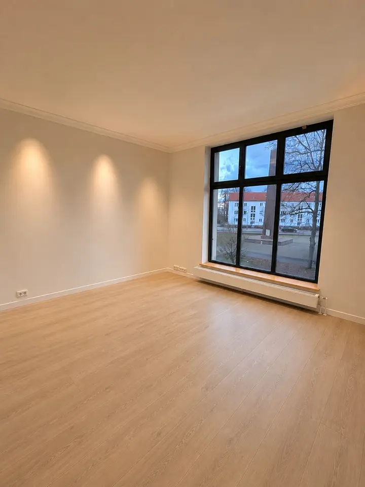 4 Zimmer Wohnung mit 90 m² in Neubrandenburg – Bild 6